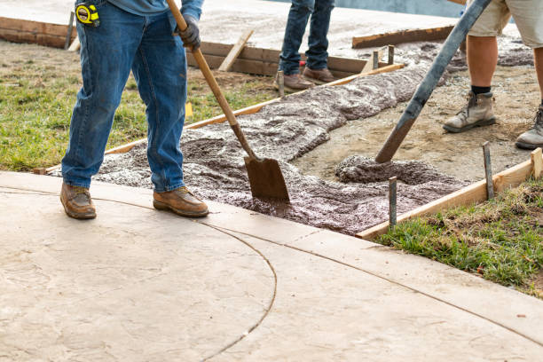 Best Concrete Foundation Repair in Danville, IA