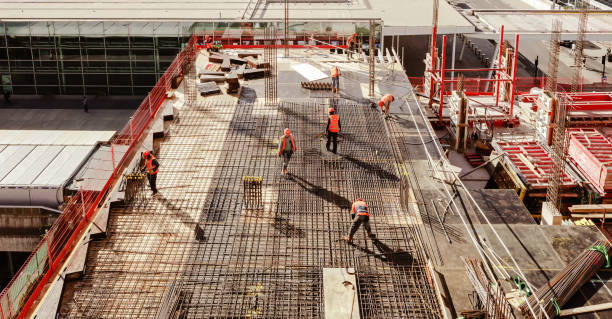 Best Stamped Concrete Services in Danville, IA