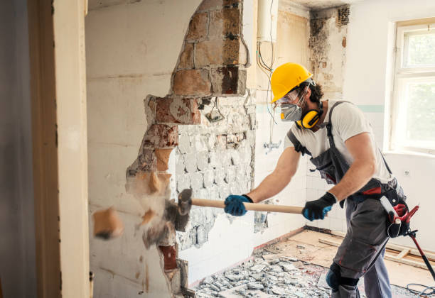 Best Concrete Demolition Services in Danville, IA