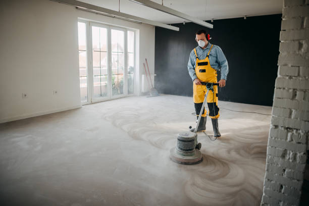 Best Commercial Concrete Services in Danville, IA