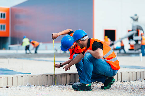 Best Residential Concrete Solutions in Danville, IA