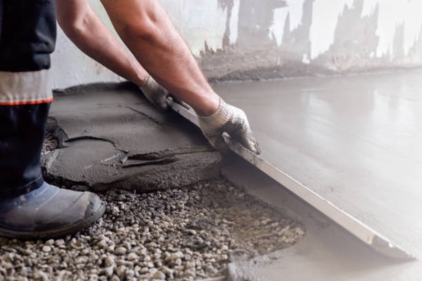 Best Concrete Foundation Repair in Danville, IA